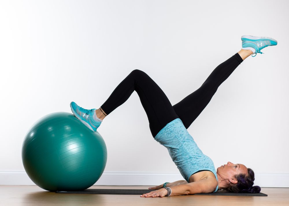 Get Lively: Health & Fitness Logo