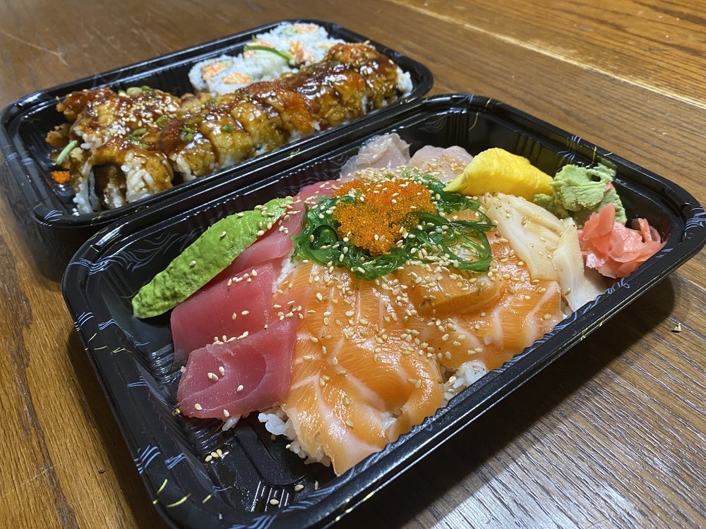 Sumo Sushi Logo