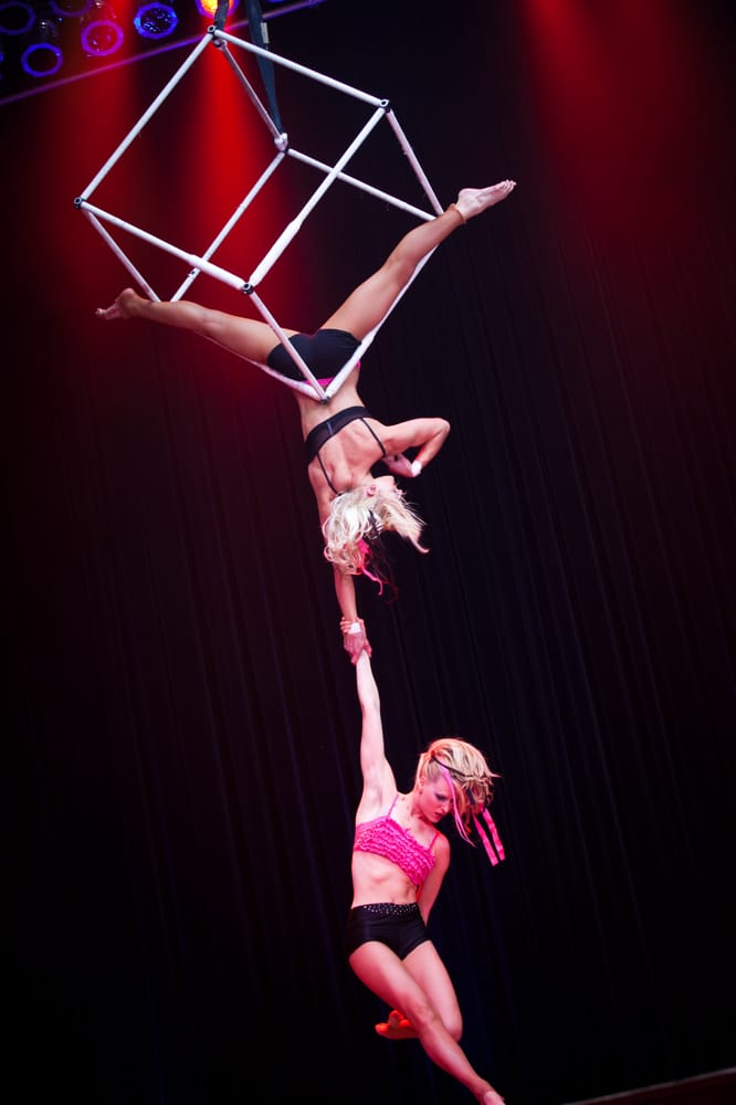 Arielle Extreme Logo