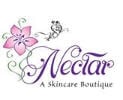 Nectar A Skincare Boutique Logo