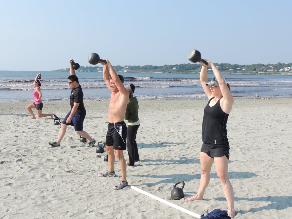 Crossfit Prowess Logo