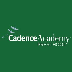 Cadence Academy Preschool Logo
