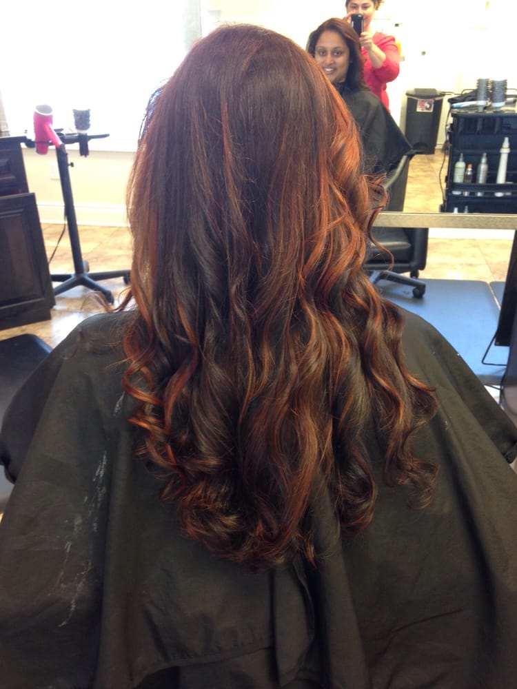 Hair Bellagio Logo