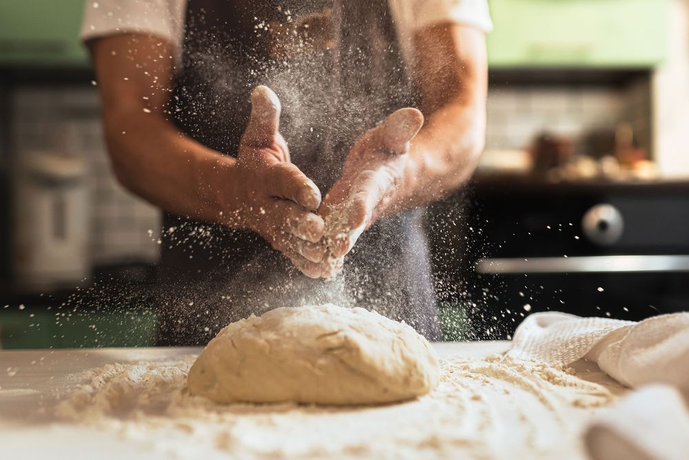 South County Bread Company Logo
