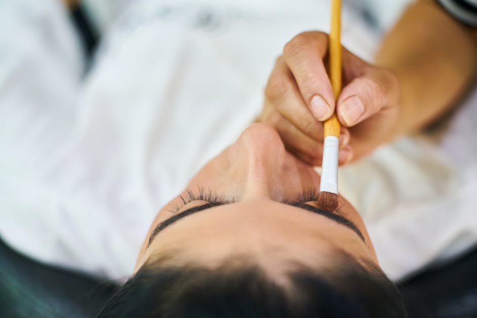 Charene Beauty Services Logo