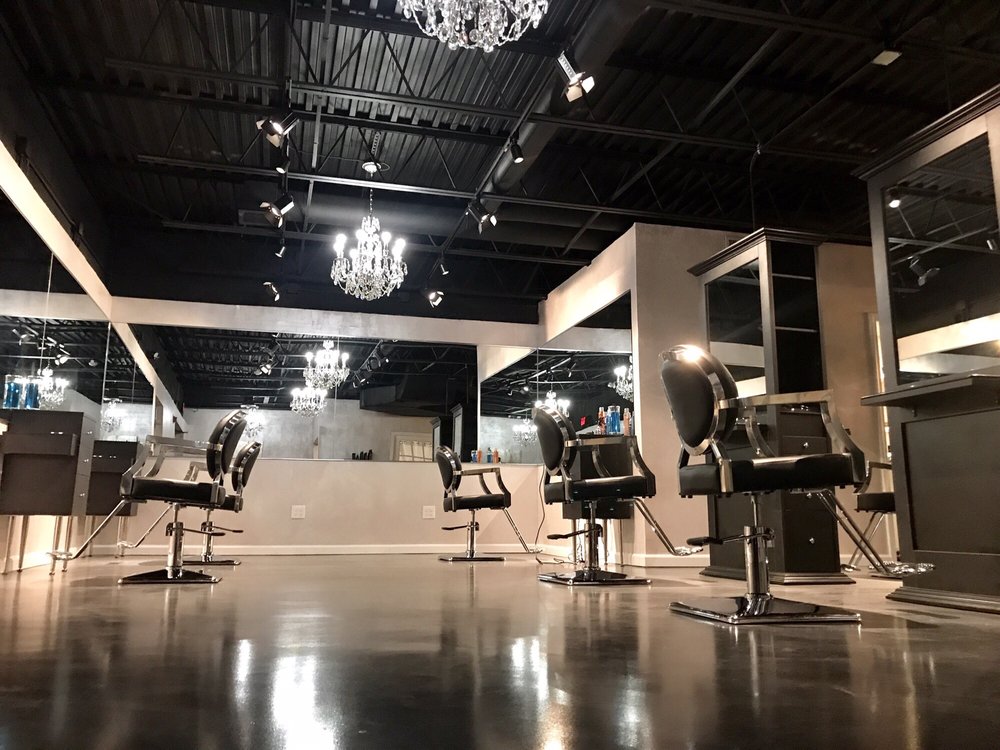 Parlour Beauty Boutique Logo