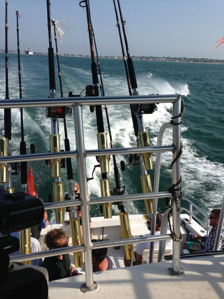 Absolute Sport Fishing Logo