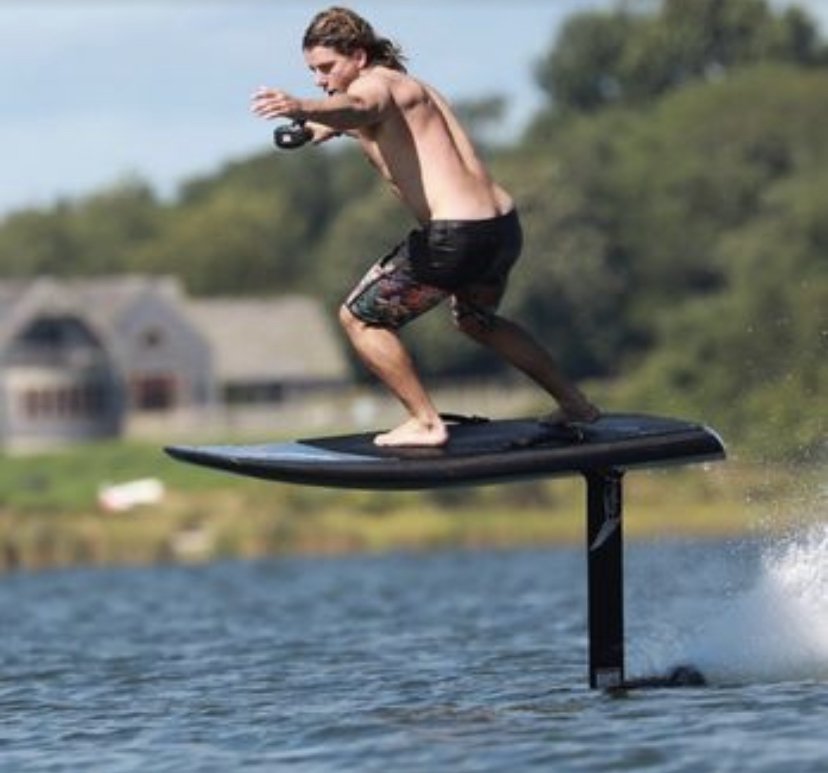 Next Level Watersports Logo