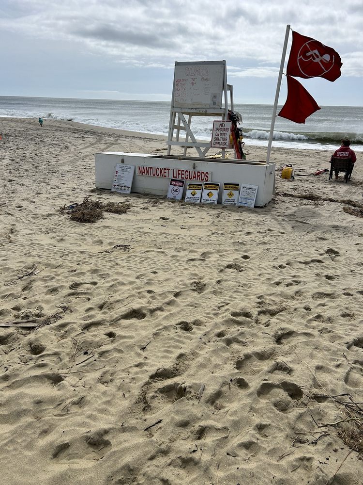 Surfside Beach Logo