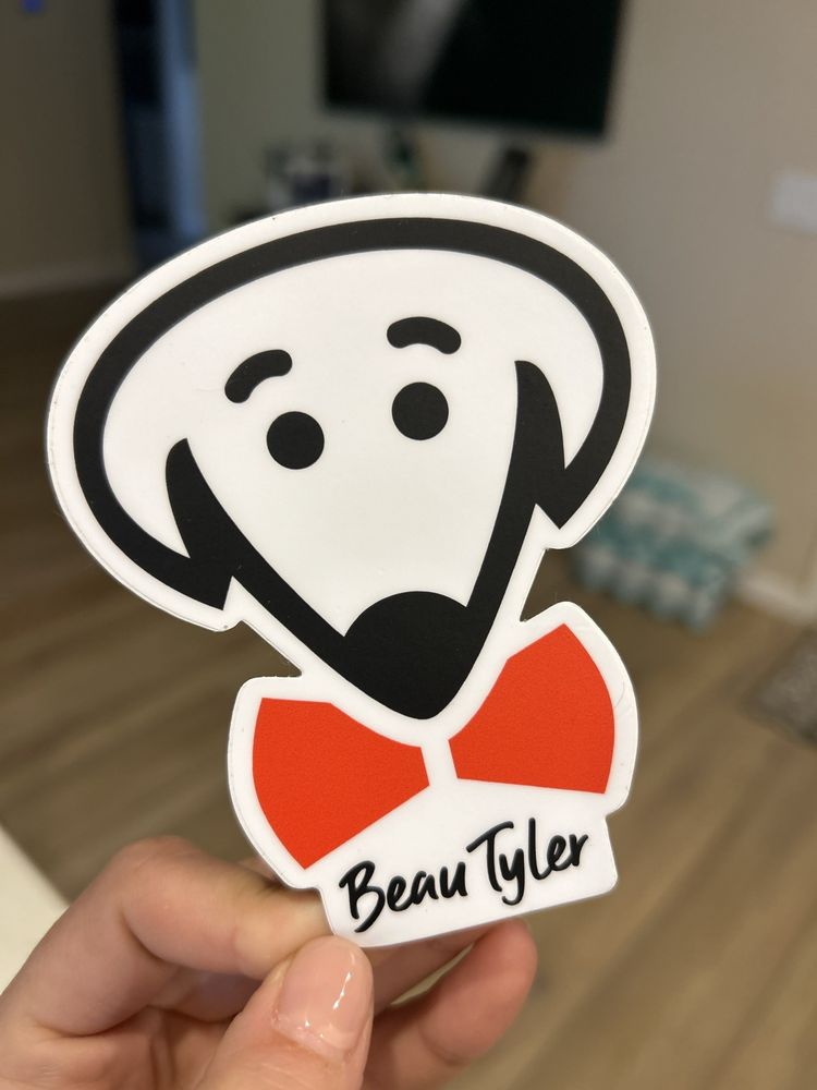 Beau Tyler Logo