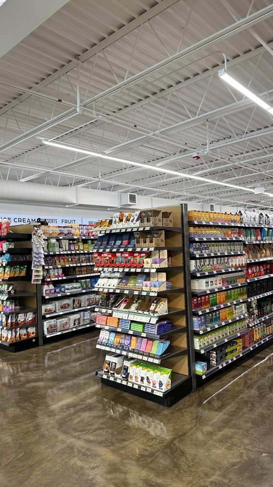 Assabet Co-op Market Logo