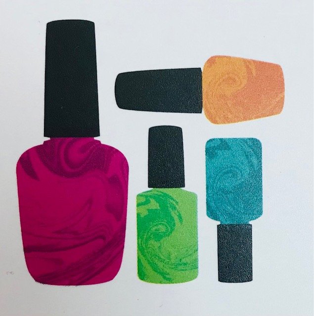 Tayla Nails Logo