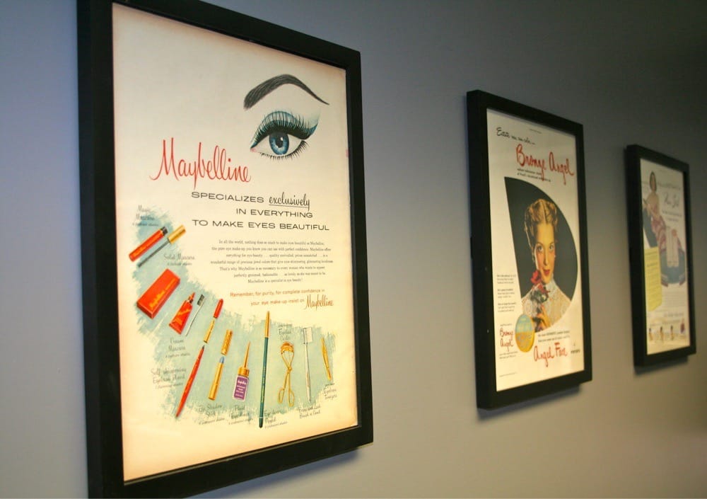 Narcisso: A Brow & Beauty Studio Logo