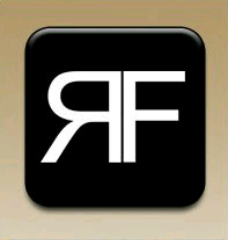Richard Francis Spa Logo