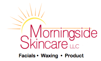 Morningside Skin Care Logo